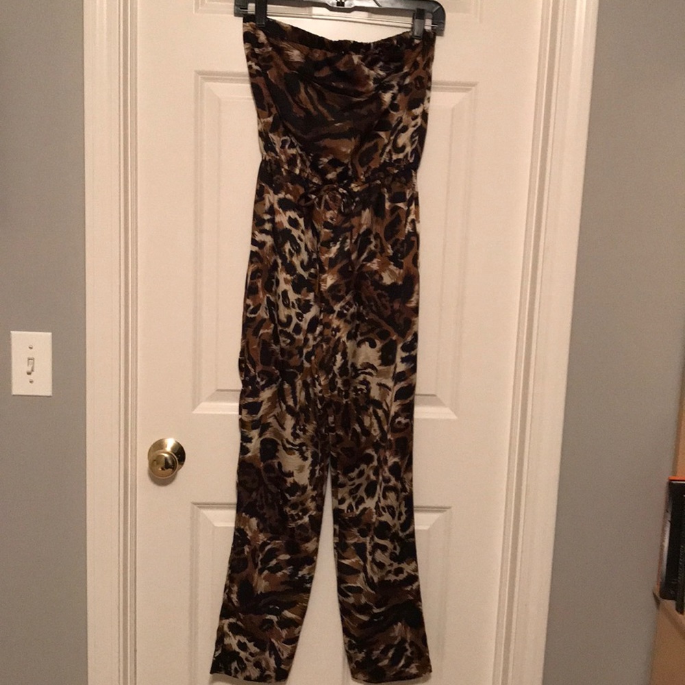 Jumpsuit